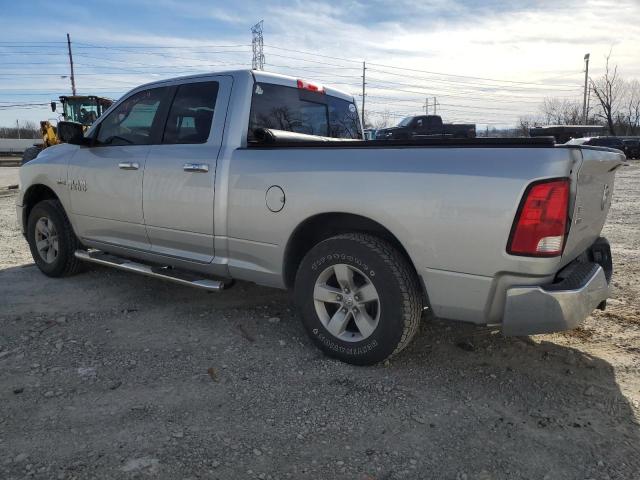 Photo 2 from auction – 2016 RAM 1500 SLT with VIN 1C6RR7GT1GS377738