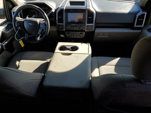 Photo 8 from auction – 2019 FORD F150 SUPER with VIN 1FTEW1EB7KFC11023
