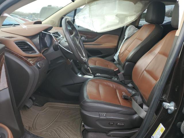 Photo 7 from auction – 2014 BUICK ENCORE with VIN KL4CJCSB8EB649755