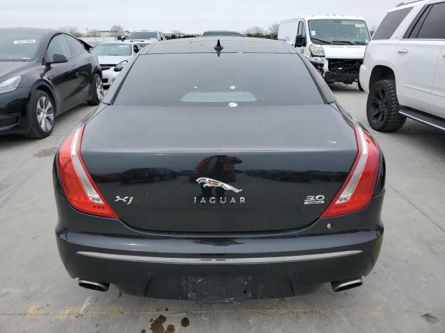 Photo 6 from auction – 2013 JAGUAR XJ with VIN SAJWJ1CD3D8V53519