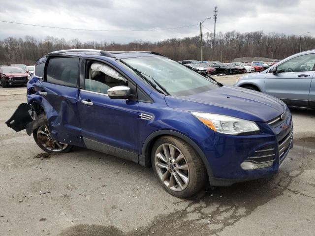 Photo 4 from auction – 2015 FORD ESCAPE SE with VIN 1FMCU0GXXFUA48896