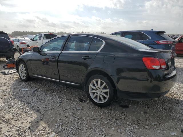 Photo 2 from auction – 2006 LEXUS GS 300 with VIN JTHBH96S065028423