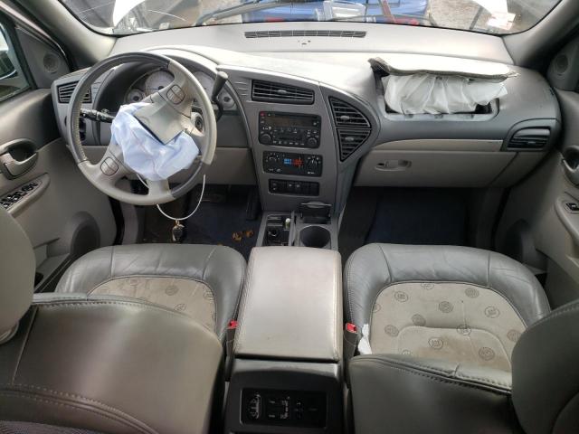 Photo 8 from auction – 2003 BUICK RENDEZVOUS with VIN 3G5DA03E33S563554