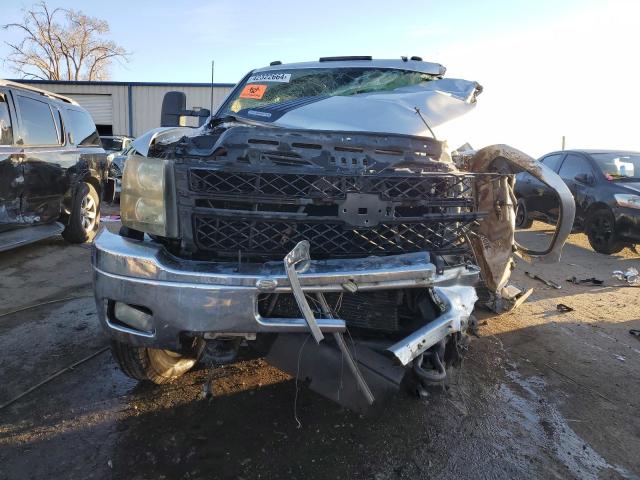Foto 5 de la subasta – 2011 CHEVROLET SILVERADO con VIN 1GC4K0C88BF251510