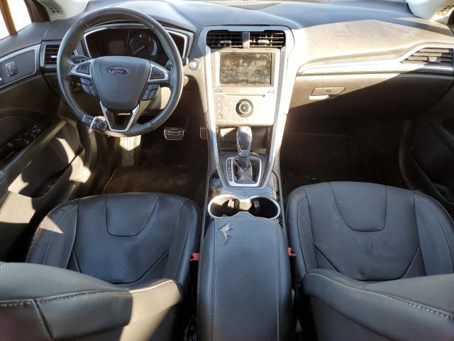 Photo 8 from auction – 2015 FORD FUSION TIT with VIN 3FA6P0K97FR300523