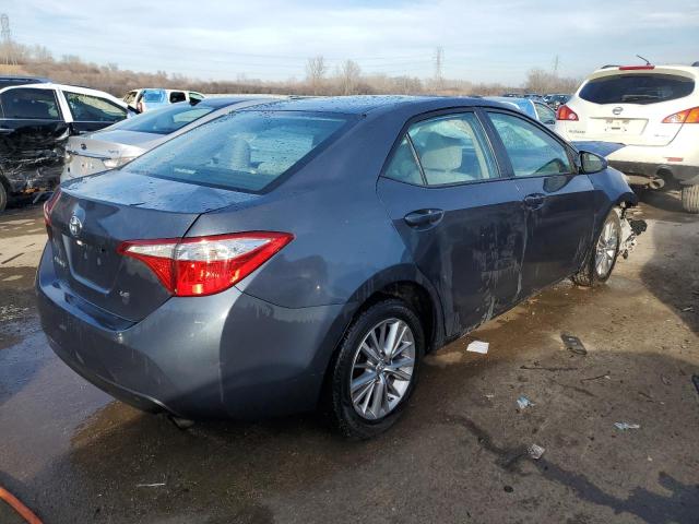Photo 3 from auction – 2014 TOYOTA COROLLA L with VIN 5YFBURHE0EP015791