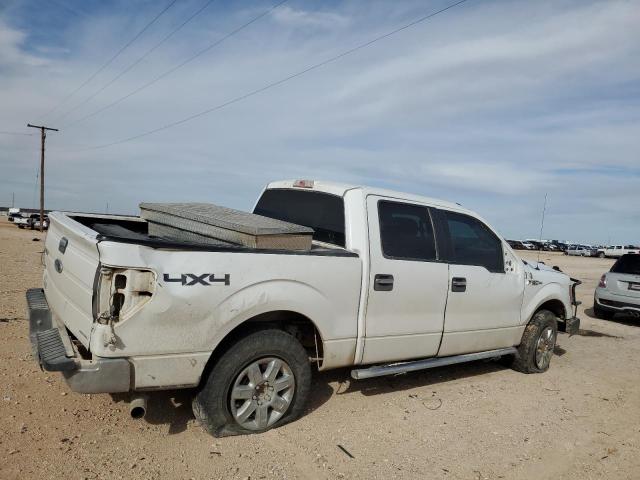 Photo 3 from auction – 2014 FORD F150 SUPER with VIN 1FTFW1EF5EKF90087