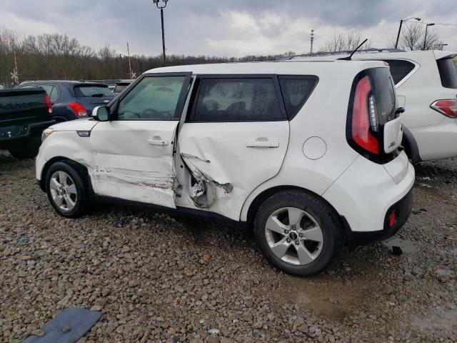 Photo 2 from auction – 2019 KIA SOUL with VIN KNDJN2A26K7915124