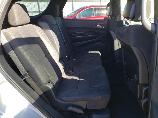 Photo 11 from auction – 2012 DODGE DURANGO CR with VIN 1C4RDHDG8CC158459