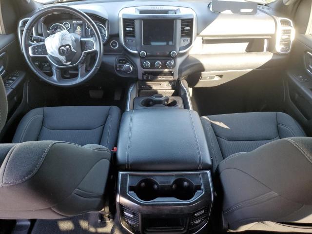 Photo 8 from auction – 2019 RAM 1500 BIG H with VIN 1C6SRFFT0KN788794