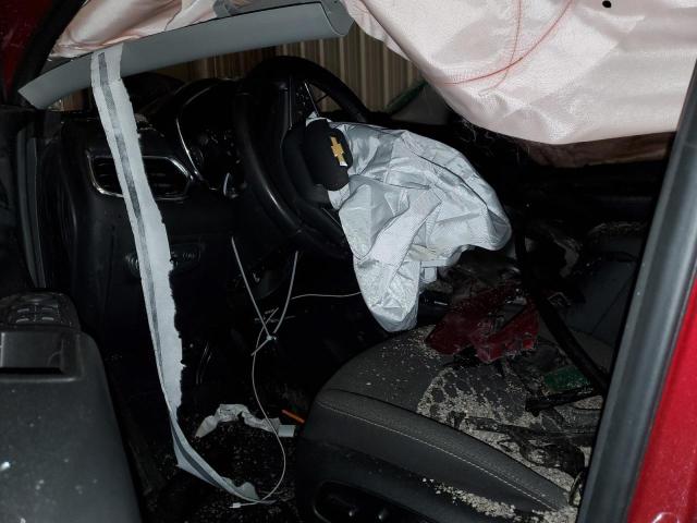 Photo 8 from auction – 2020 CHEVROLET EQUINOX with VIN 3GNAXUEV4LS579882