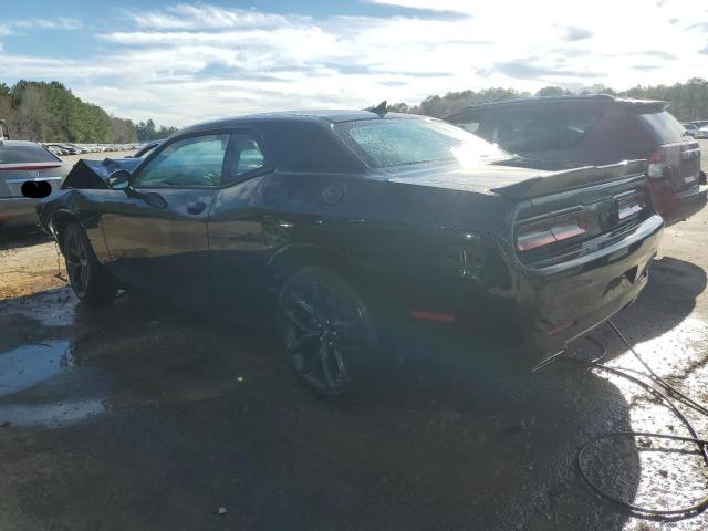 Photo 2 from auction – 2023 DODGE CHALLENGER with VIN 2C3CDZAG7PH625779