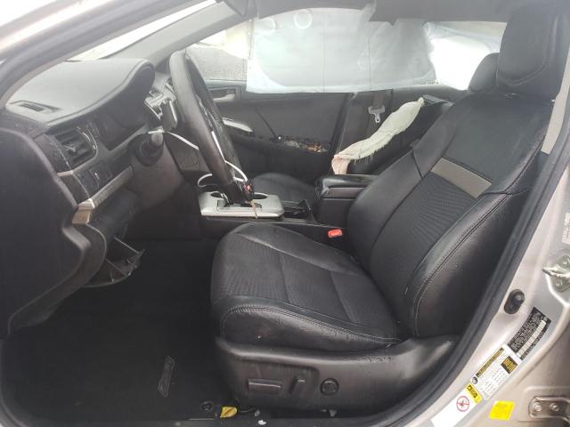 Photo 7 from auction – 2014 TOYOTA CAMRY L with VIN 4T1BF1FKXEU401539