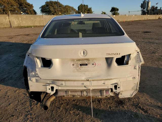 Photo 6 from auction – 2015 BMW 320 I with VIN WBA3B1C54FK140468
