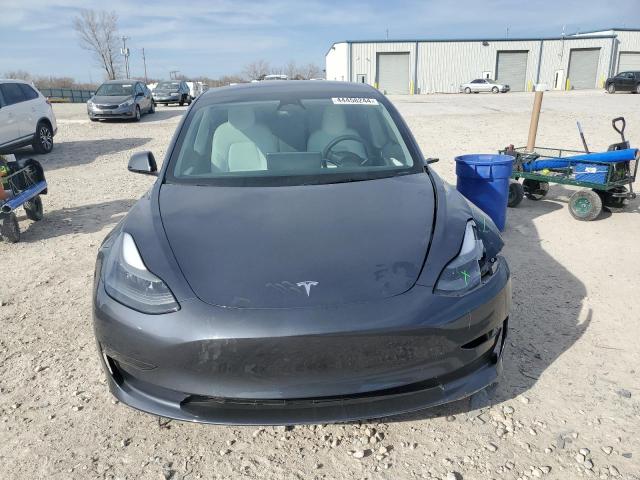Photo 5 from auction – 2023 TESLA MODEL 3 with VIN 5YJ3E1EB0PF595443