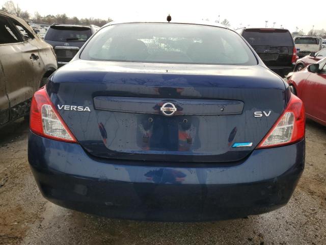 Photo 6 from auction – 2012 NISSAN VERSA S with VIN 3N1CN7AP8CL806746