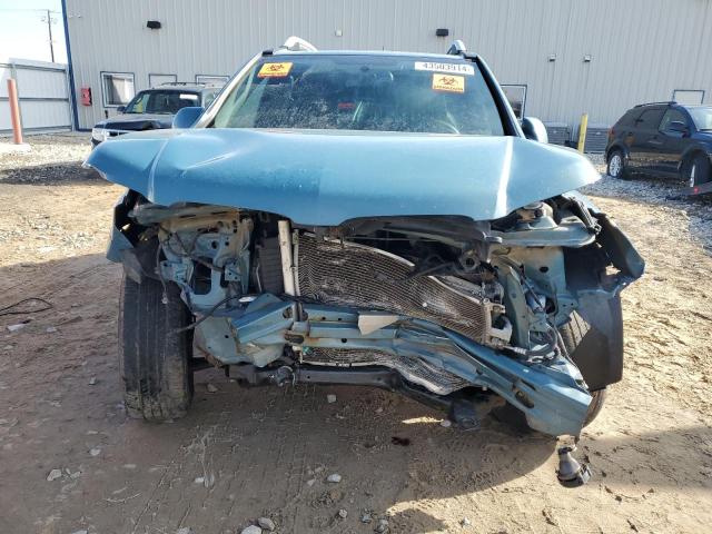 Photo 5 from auction – 2008 PONTIAC TORRENT with VIN 2CKDL33F186341719