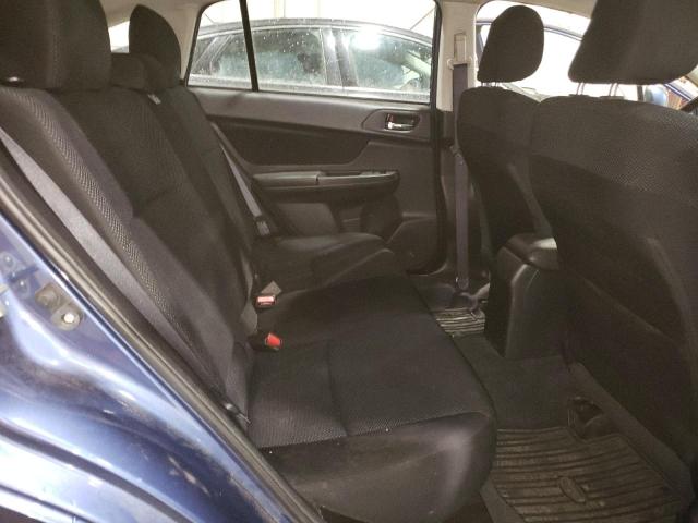 Photo 10 from auction – 2012 SUBARU IMPREZA PR with VIN JF1GPAD6XCG201856