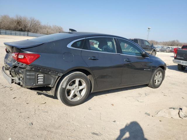 Photo 3 from auction – 2017 CHEVROLET MALIBU LS with VIN 1G1ZB5ST8HF202303