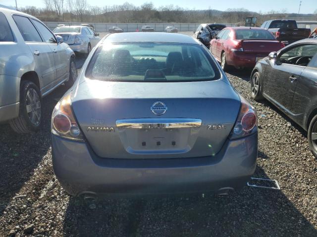 Photo 6 from auction – 2012 NISSAN ALTIMA BAS with VIN 1N4AL2AP9CC151401