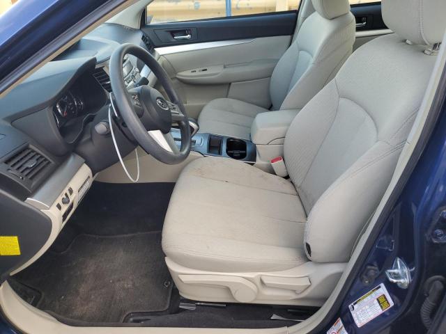 Zdjęcie 7 z aukcji – 2010 SUBARU LEGACY 2.5 z VIN 4S3BMCA68A3210590