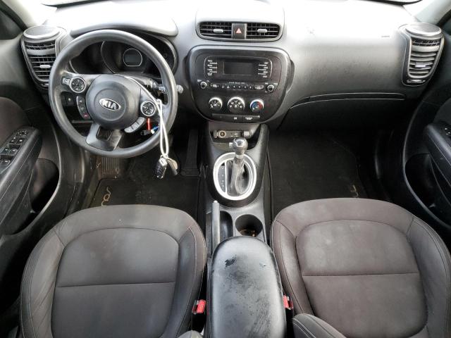 Photo 8 from auction – 2016 KIA SOUL with VIN KNDJN2A20G7297919
