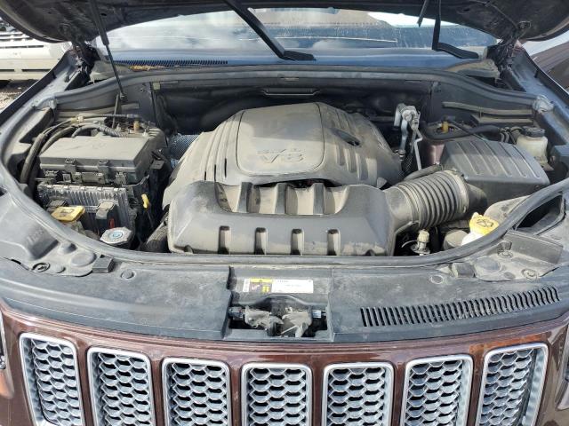 Photo 11 from auction – 2015 JEEP GRAND CHER with VIN 1C4RJFJT0FC667366