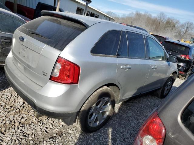 Photo 3 from auction – 2013 FORD EDGE SEL with VIN 2FMDK4JC2DBB48789