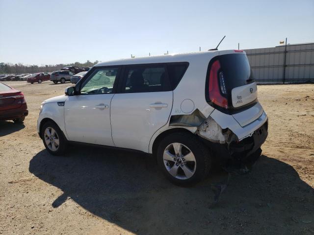 Photo 2 from auction – 2018 KIA SOUL with VIN KNDJN2A25J7619784