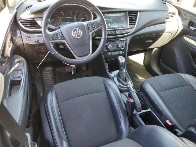 Photo 8 from auction – 2019 BUICK ENCORE PRE with VIN KL4CJASB2KB744117
