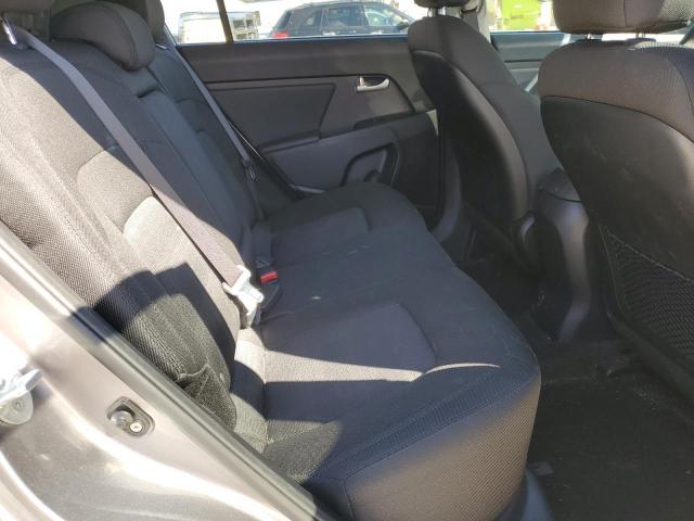 Photo 11 from auction – 2013 KIA SPORTAGE L with VIN KNDPBCA25D7461850