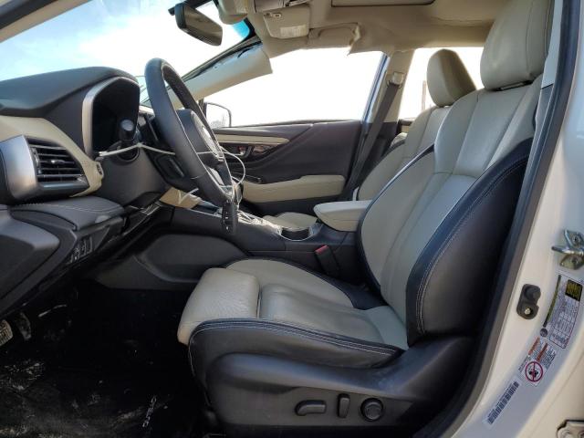 Photo 7 from auction – 2020 SUBARU OUTBACK LI with VIN 4S4BTANC4L3105356