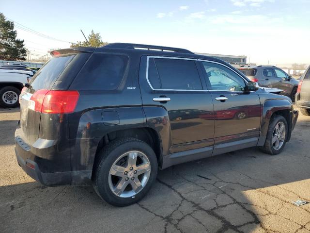 Photo 3 from auction – 2013 GMC TERRAIN SL with VIN 2GKALUEK0D6346709