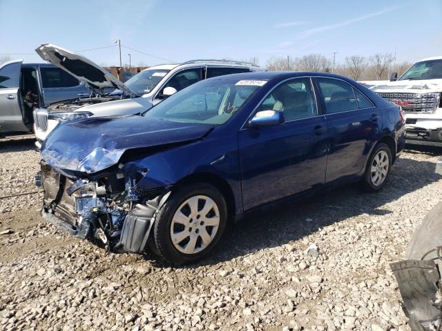 TOYOTA CAMRY BASE 2011 con VIN 4T1BF3EK5BU769667 - Foto de la subasta