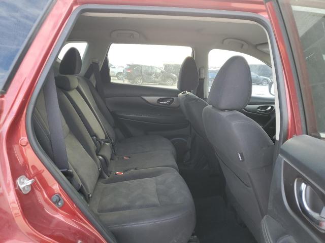 Photo 10 from auction – 2016 NISSAN ROGUE S with VIN KNMAT2MT9GP661944