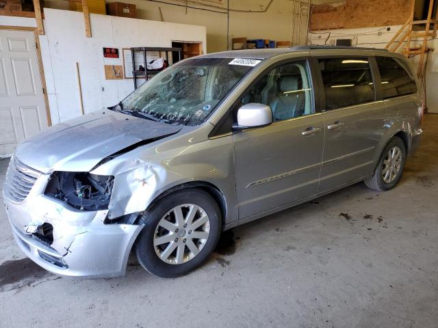 Photo 1 from auction – 2013 CHRYSLER TOWN & COU with VIN 2C4RC1BGXDR744974