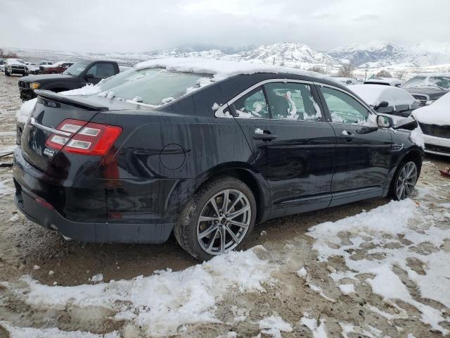 Photo 3 from auction – 2016 FORD TAURUS with VIN 1FAHP2KTXGG156443