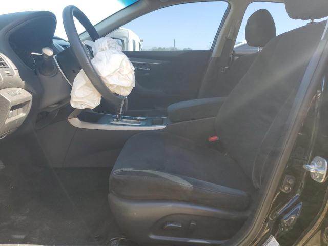 Photo 7 from auction – 2015 NISSAN ALTIMA 2.5 with VIN 1N4AL3AP8FC144661