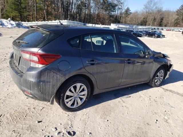 Photo 3 from auction – 2023 SUBARU IMPREZA with VIN 4S3GTAB65P3714986