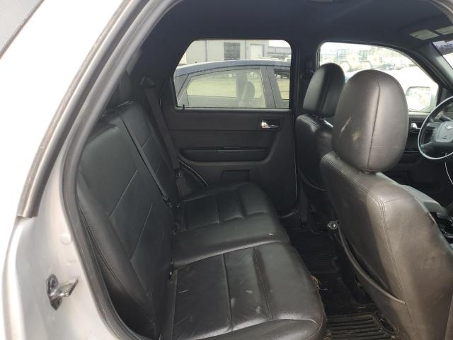 Photo 11 from auction – 2011 FORD ESCAPE LIM with VIN 1FMCU0EG8BKC66988
