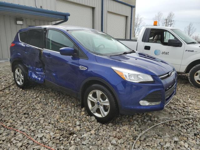 Photo 4 from auction – 2015 FORD ESCAPE SE with VIN 1FMCU0G92FUC03491