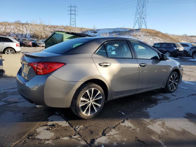 Photo 3 from auction – 2017 TOYOTA COROLLA L with VIN 2T1BURHE0HC887666