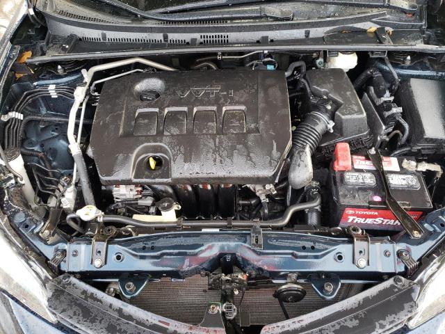 Photo 11 from auction – 2019 TOYOTA COROLLA with VIN 5YFBURHE4KP933359
