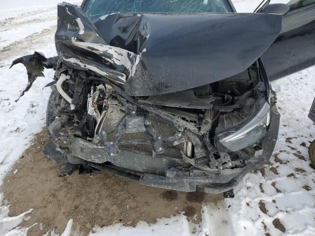 Photo 11 from auction – 2018 BUICK REGAL GS with VIN W04GS6SS8J1130558