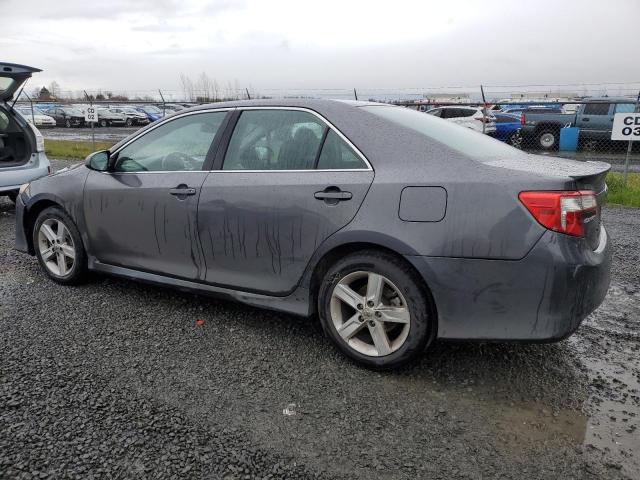 Photo 2 from auction – 2012 TOYOTA CAMRY BASE with VIN 4T1BF1FK3CU169203