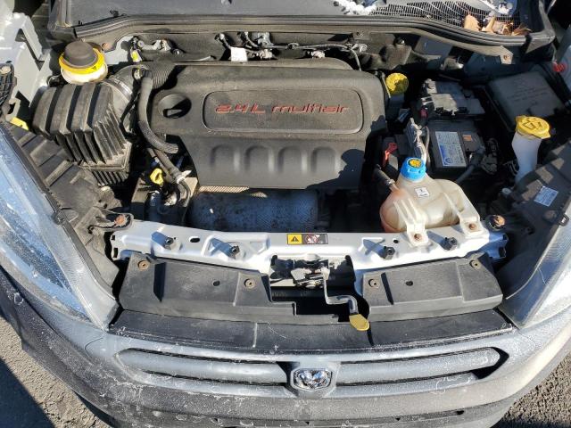 Photo 11 from auction – 2015 RAM PROMASTER with VIN ZFBERFAT9F6A78974