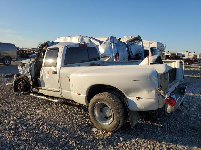 Photo 2 from auction – 2006 DODGE RAM PICKUP with VIN 3D7ML48C16G261288