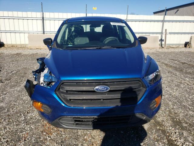 Photo 5 from auction – 2019 FORD ESCAPE S with VIN 1FMCU0F78KUA44311