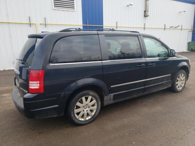 Photo 3 from auction – 2010 CHRYSLER TOWN & COU with VIN 2A4RR5DX8AR491050