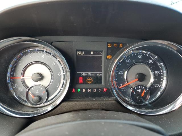 Photo 9 from auction – 2011 CHRYSLER TOWN & COU with VIN 2A4RR8DG8BR659319